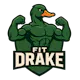 Fit Drake