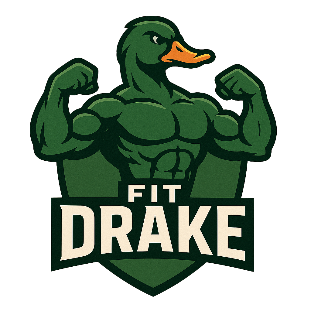 Fit Drake logo