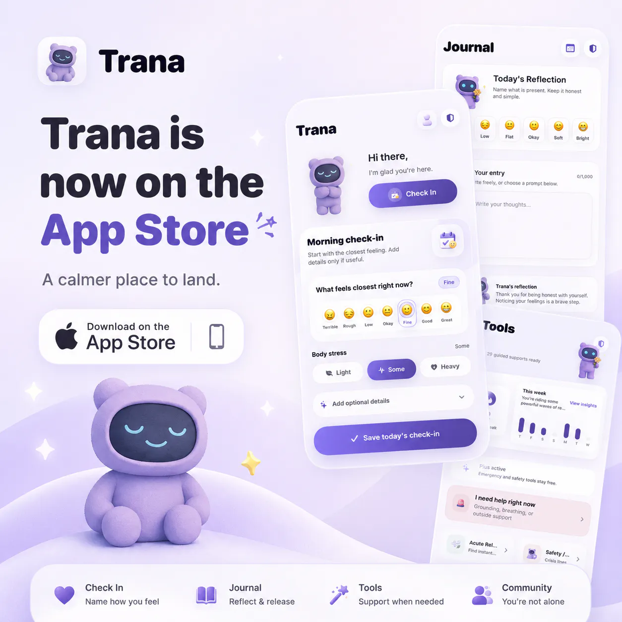 Trana gallery image