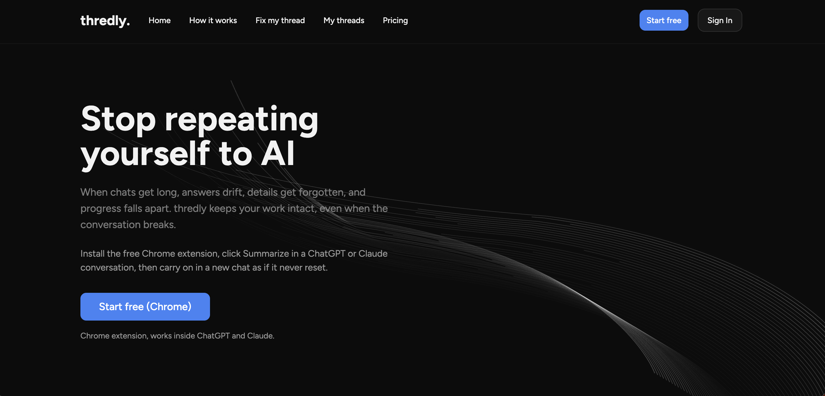 thredly gallery image