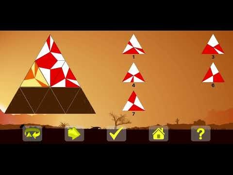 ThePyramidPuzzle gallery image