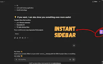 ChatTrack gallery image