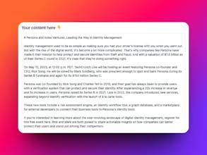 Daily Startup News gallery image