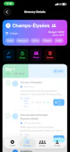 BagPckr Smart Travel Assistant gallery image