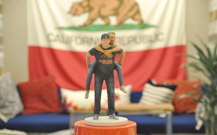 PocketMe gallery image