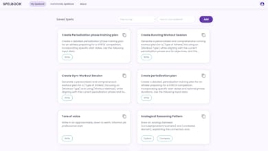 Spelbook gallery image