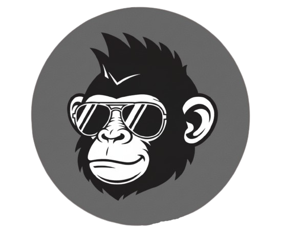 GrayMonkey logo