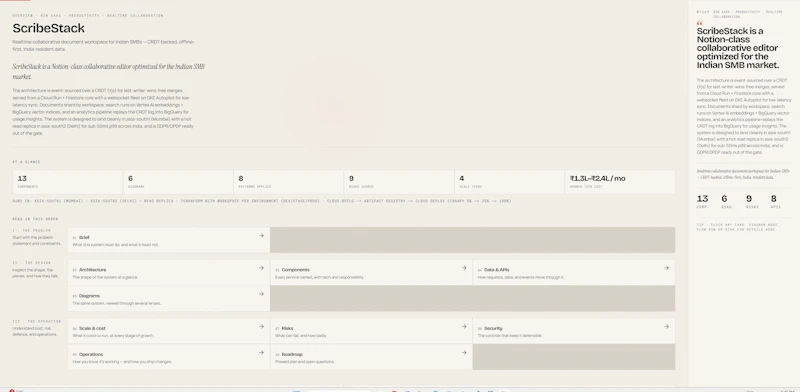 Tessar screenshot 4