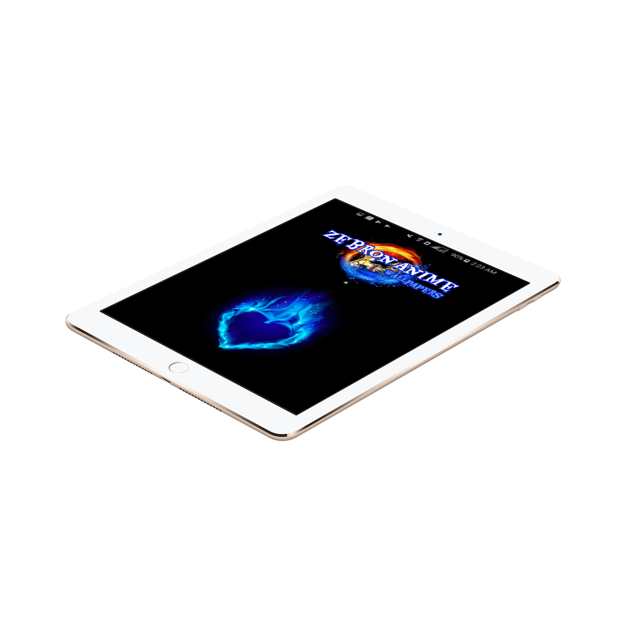 Anime HD wallpapers gallery image