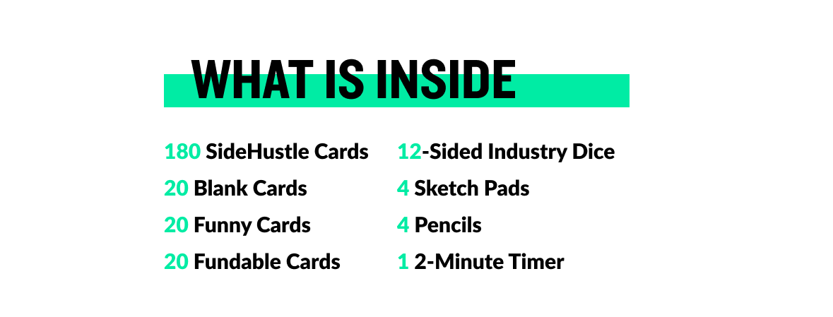 SideHustle gallery image