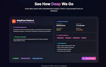 IdeaHub gallery image