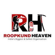Roopkundheaven