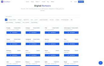 FoundStart gallery image