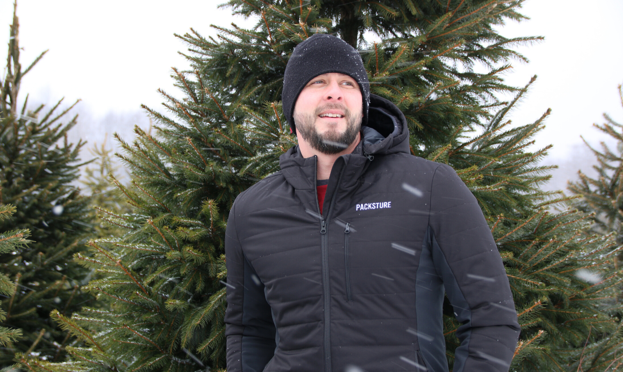 The Ultimate Travel Jacket gallery image