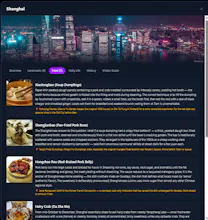 World Explorer gallery image