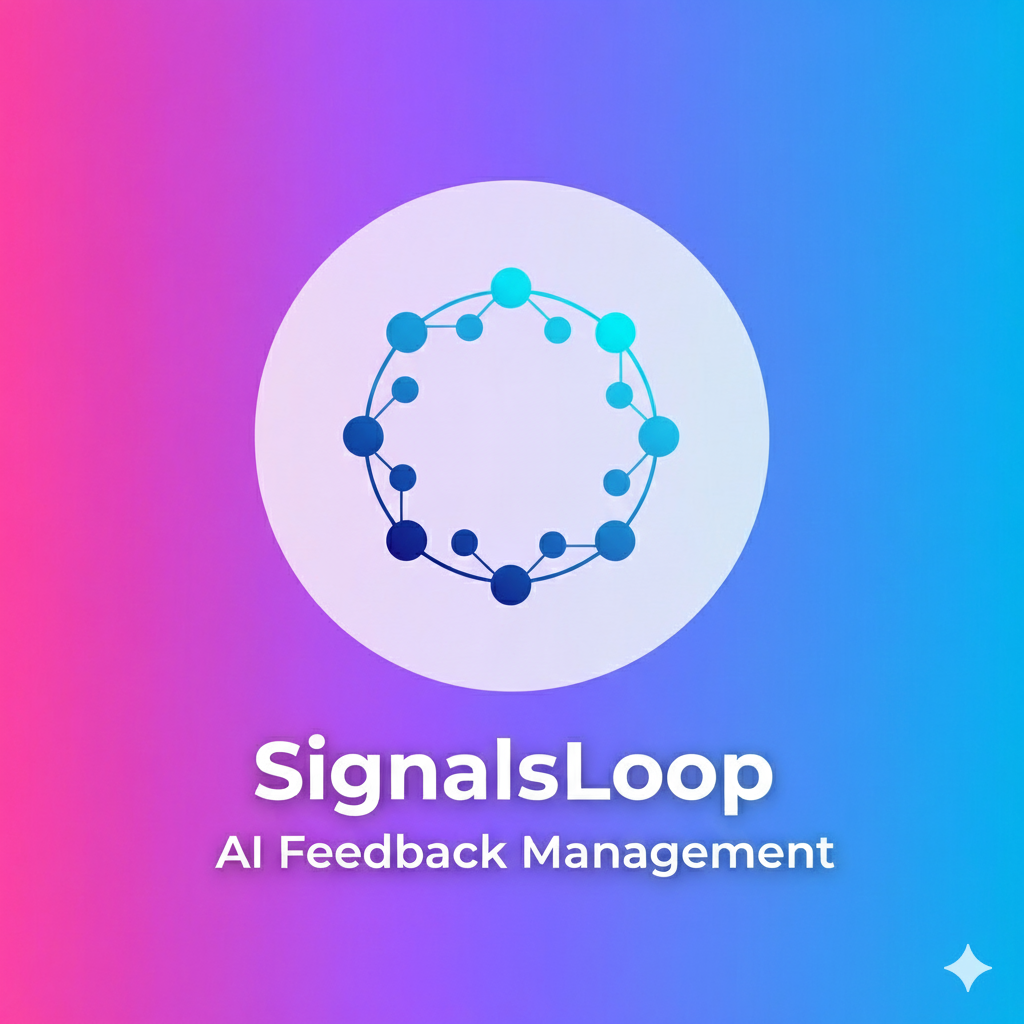 SignalsLoop logo