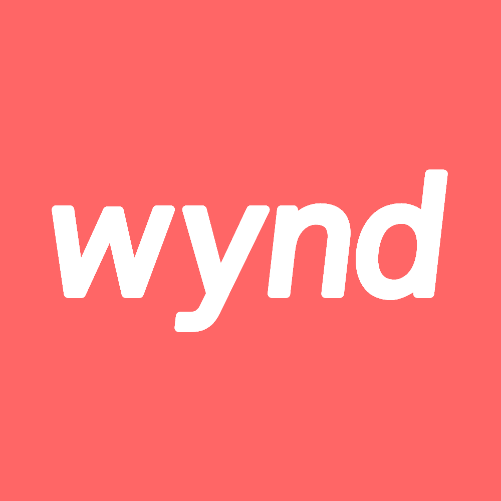 wynd logo
