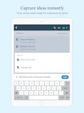 Amplenote gallery image