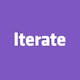 Iterate