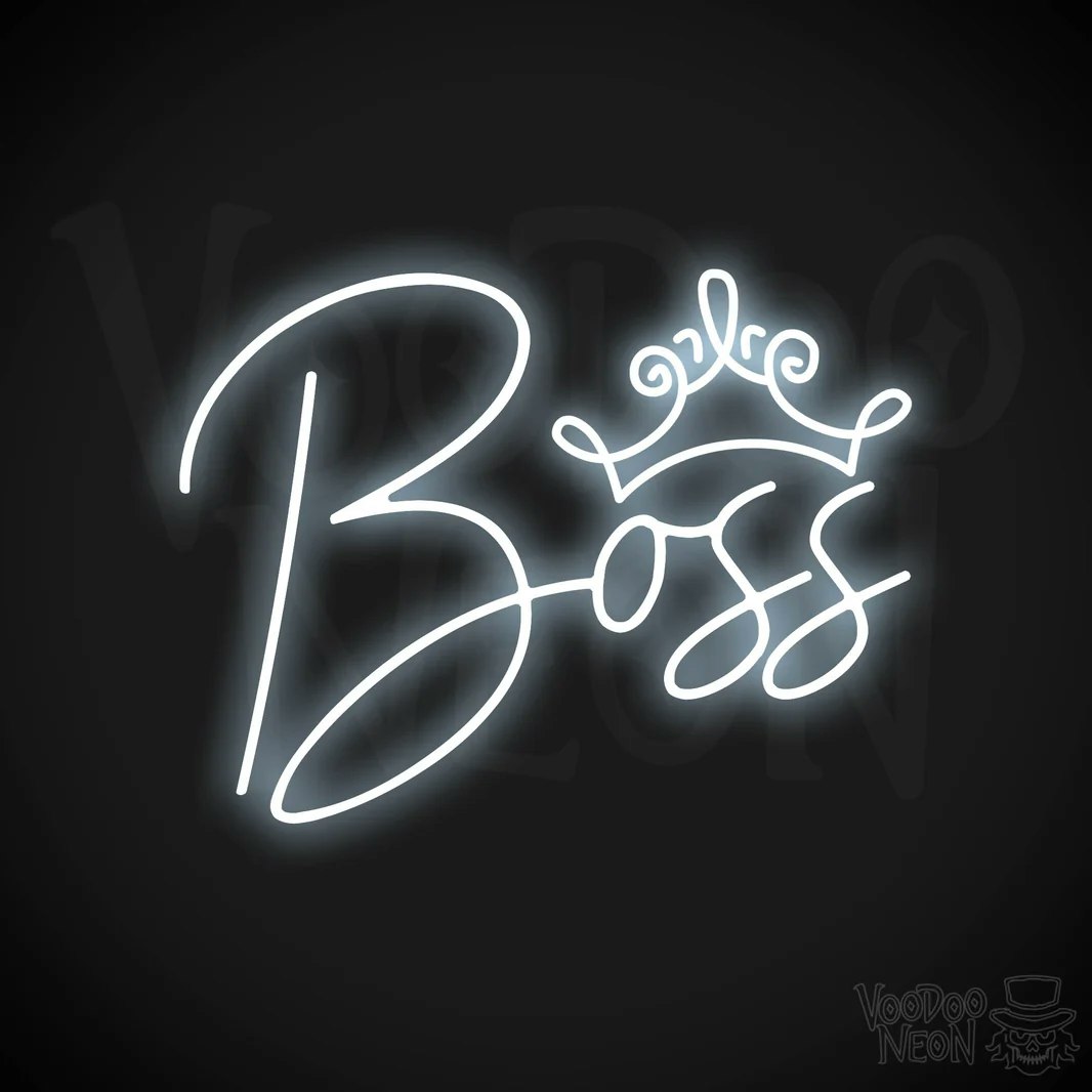 Neon für Design - Kostüm -Neonschilder Medien 3
