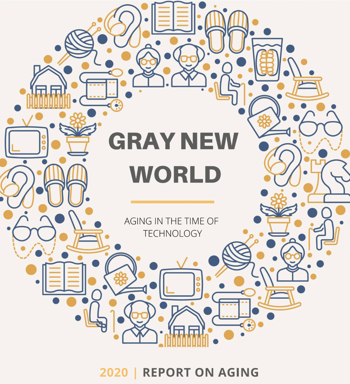 Gray New World