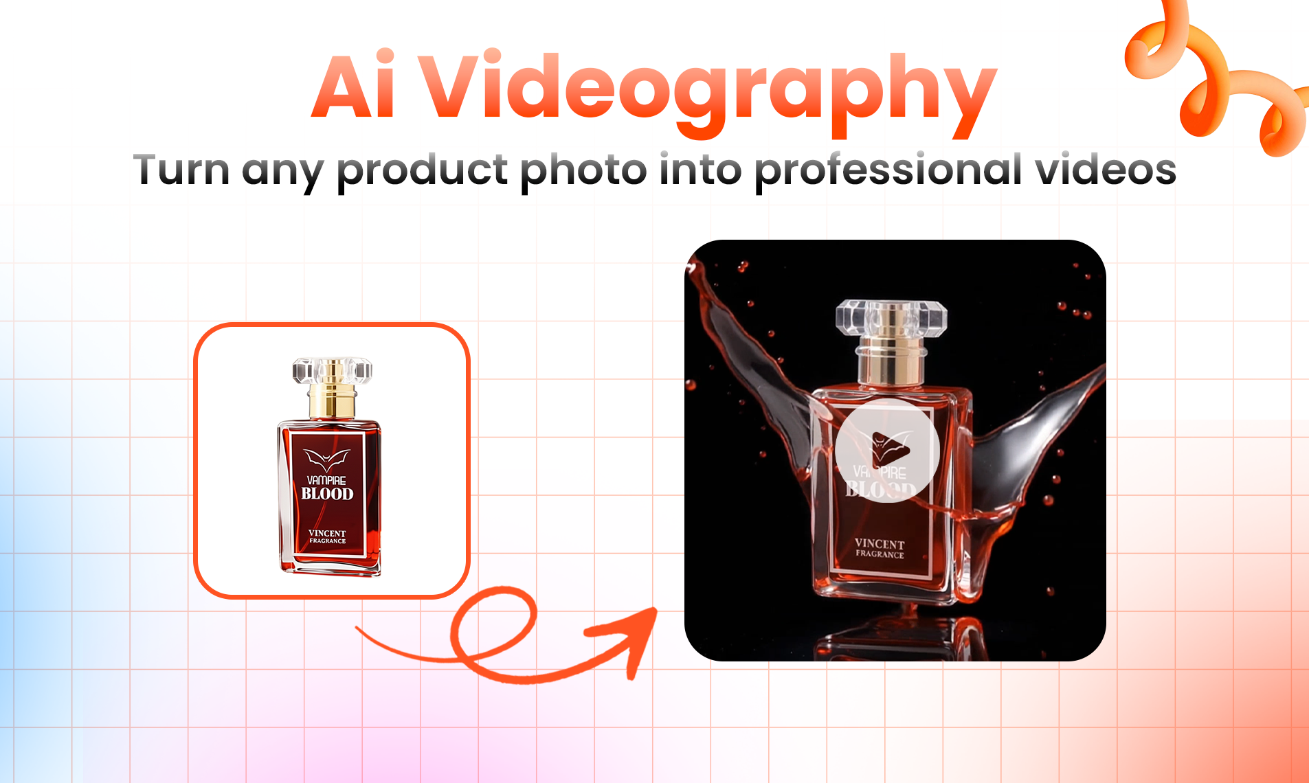 Media Photofox AI - Hidupkan foto produk menjadi 100 aset jenama dalam beberapa minit 6