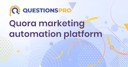 QuestionsPro - free hot leads gallery image