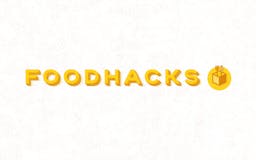 FoodHacks media 1