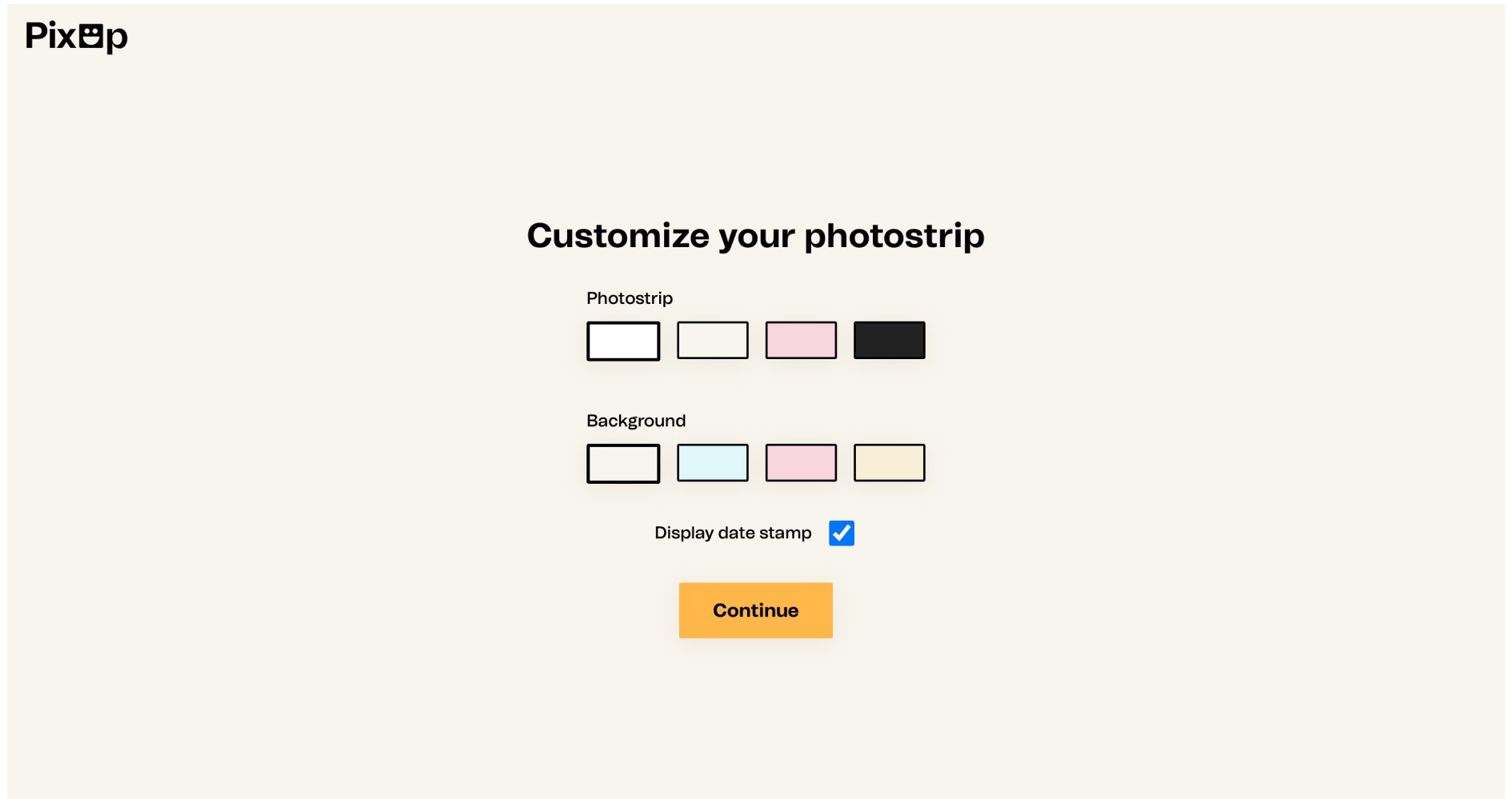 Pixup - Fotoğraflarınızı Vintage fotoğraf kağıtlarına, eski okul stiline dönüştürün medya 3