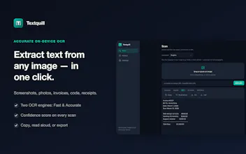 Textquill gallery image