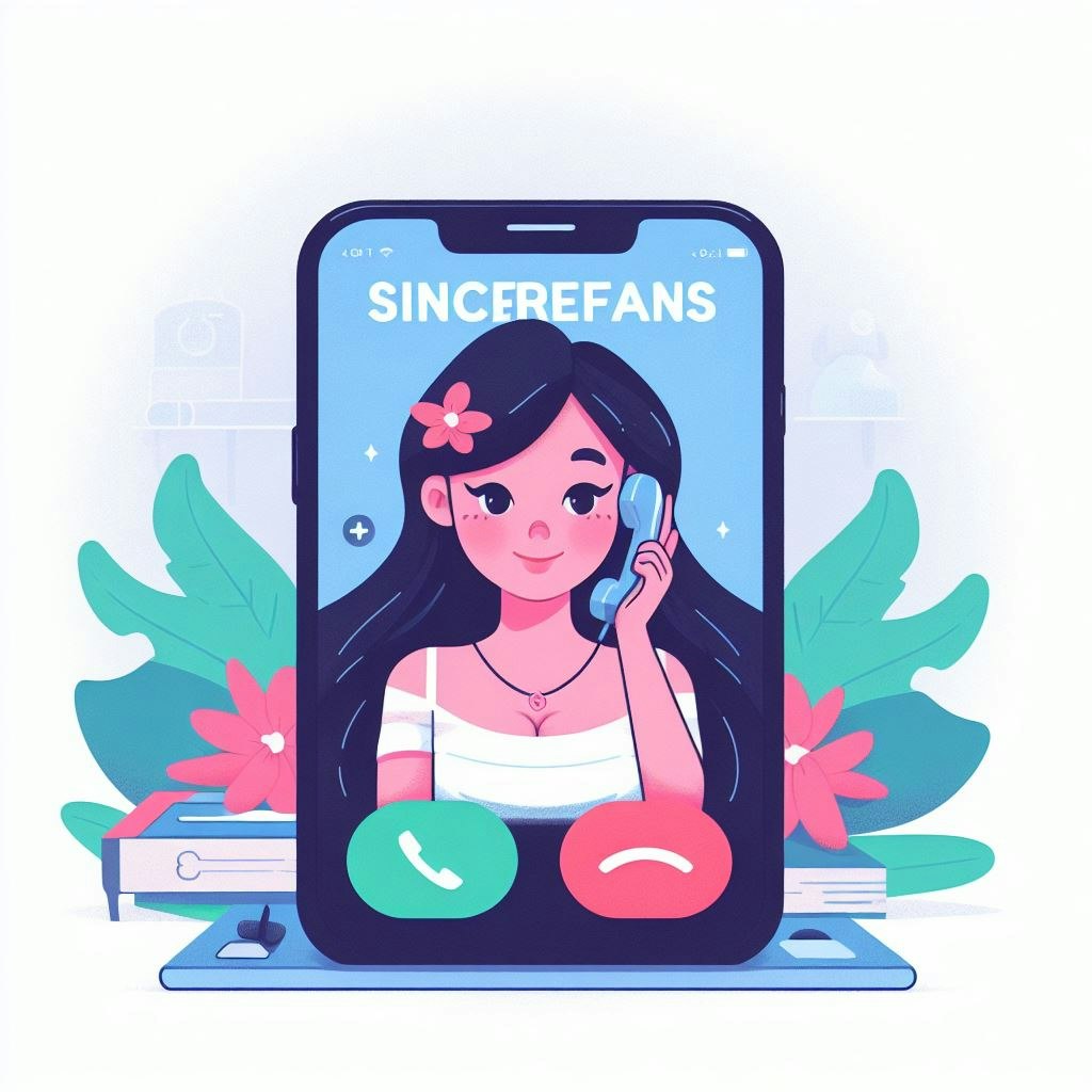 SincereFans | Pay Creators with Crypto