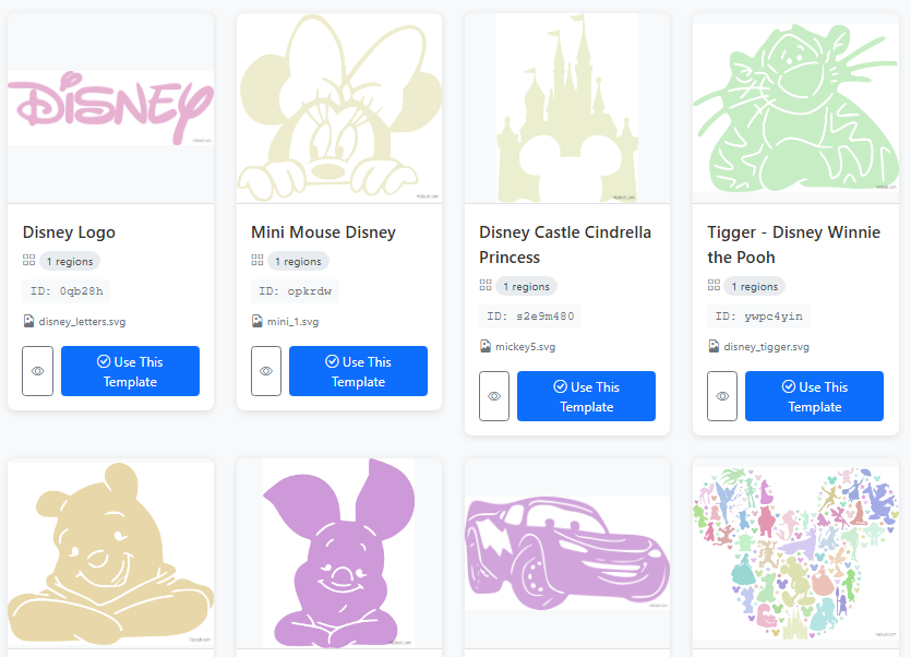 Collage Maker : Vizbull gallery image