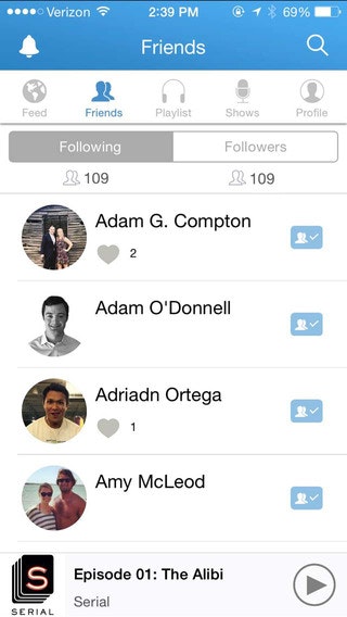 Knomad gallery image