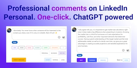 Swift Reply gallery image