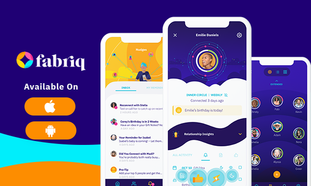 Fabriq gallery image