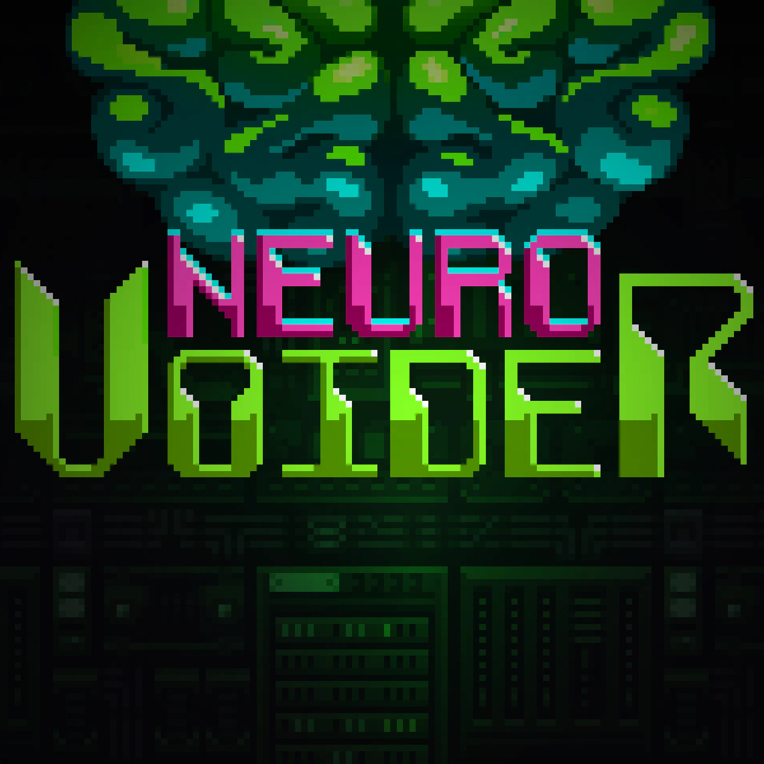 Neurovoider