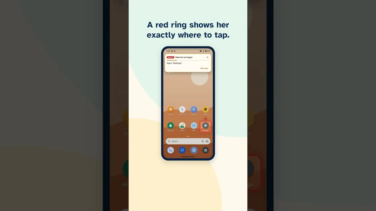 TryTechSafe screenshot 1 (video preview)