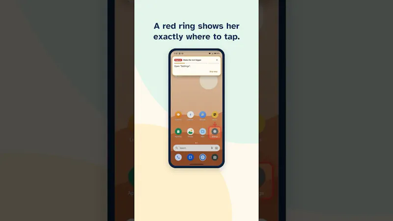 TryTechSafe screenshot 1 (video preview)