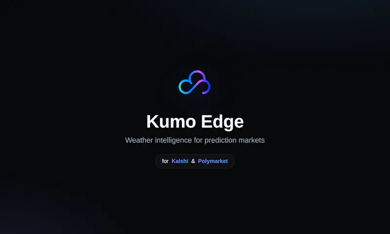 Kumo Edge screenshot 1
