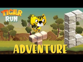 Tiger Adventure Run gallery image