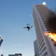 SRIZFLY Drone Simulator