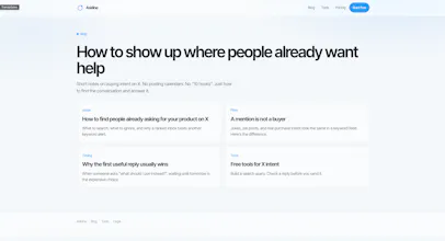 Askline gallery image