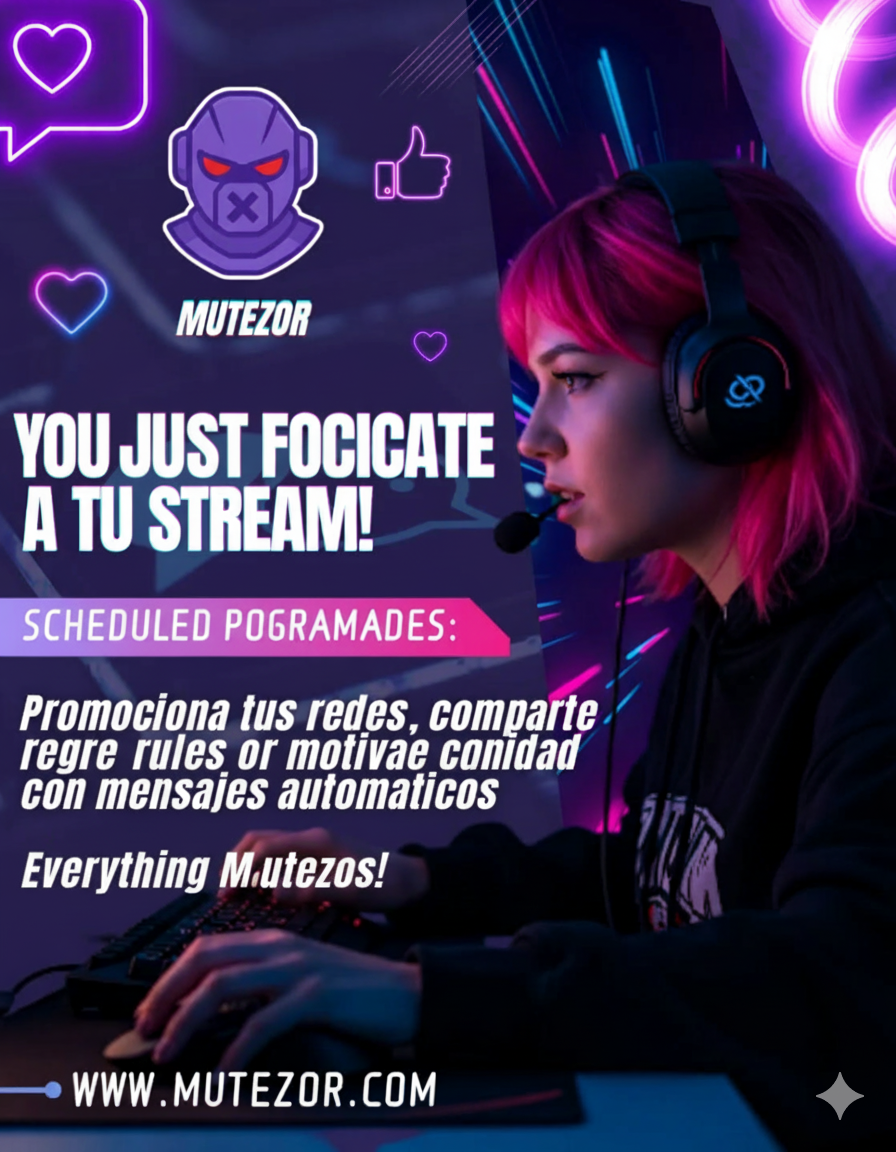 Mutezor gallery image