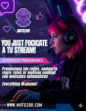 Mutezor gallery image