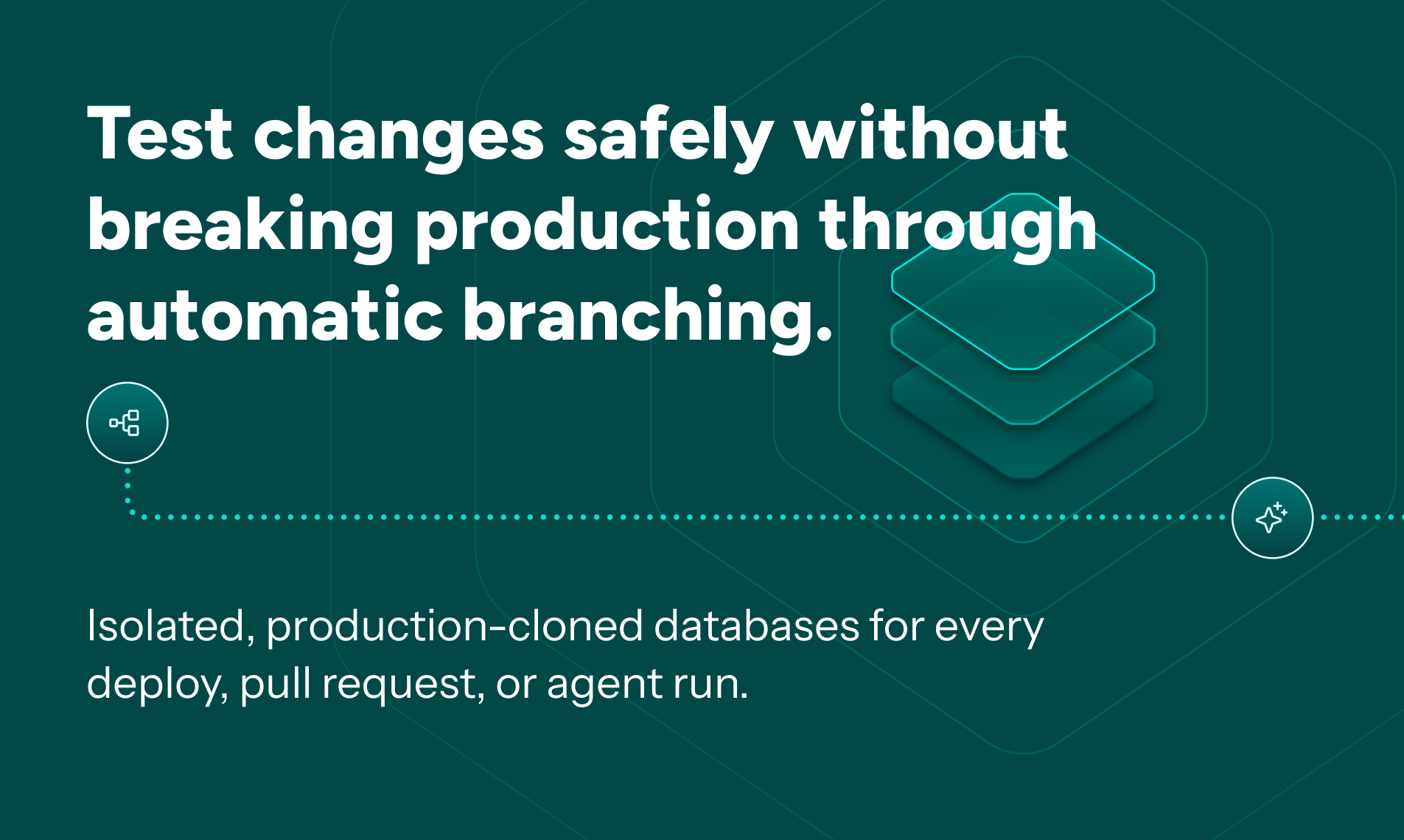 Netlify Database gallery image