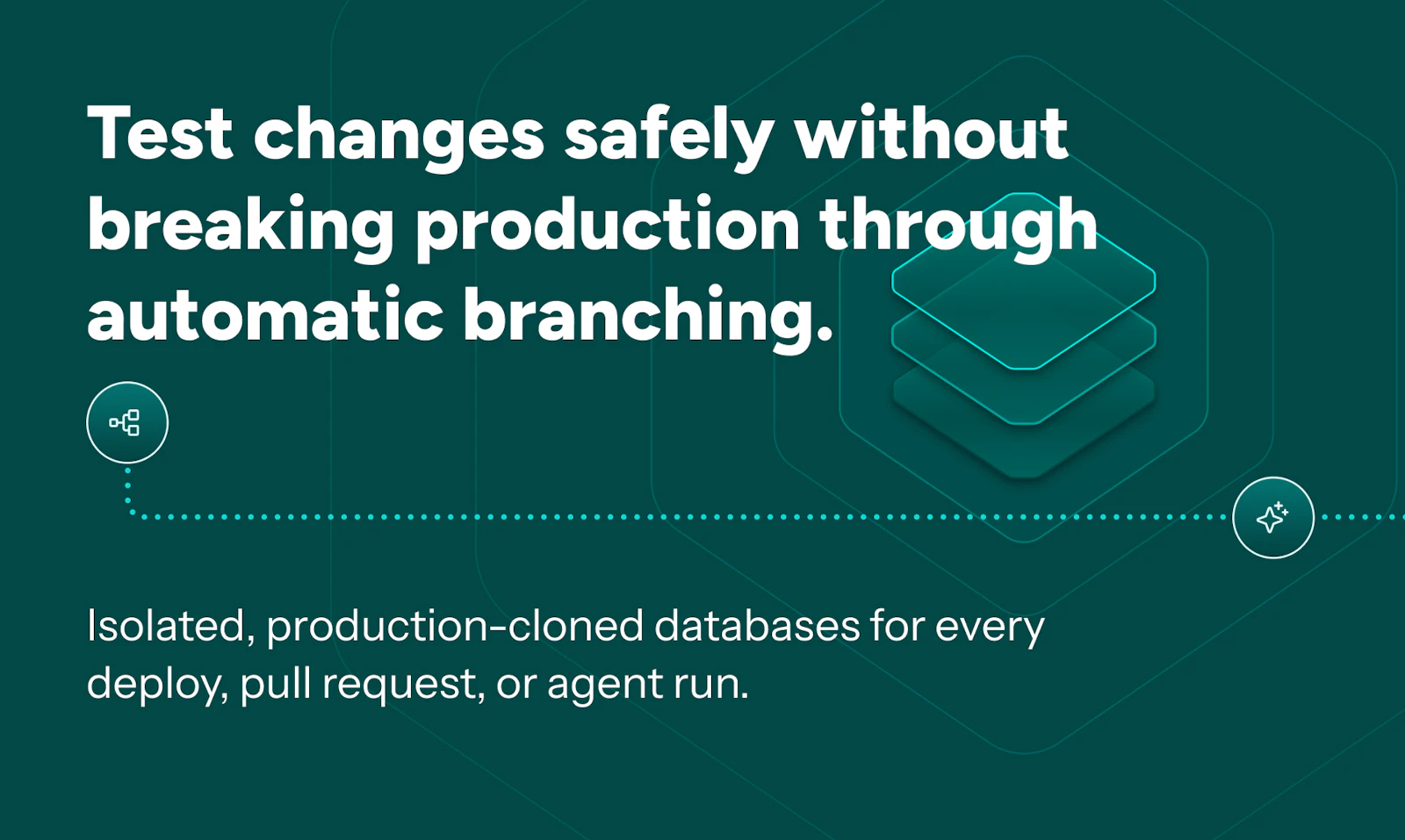 Netlify Database screenshot 3