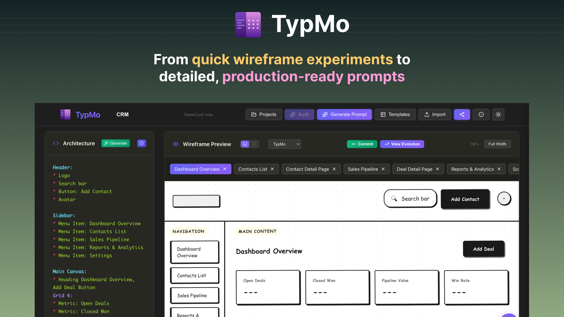 TypMo gallery image