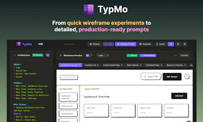 TypMo