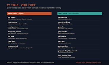 inkwell-mcp gallery image