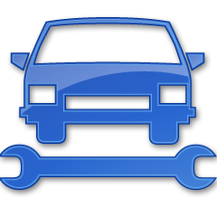 Car Workshop Manager